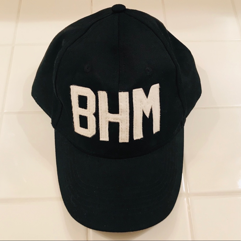 BHM (Birmingham) Hat
